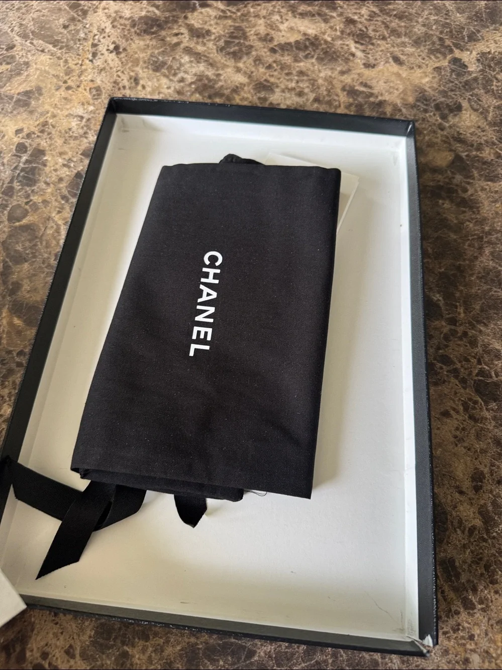 CHANEL brand new